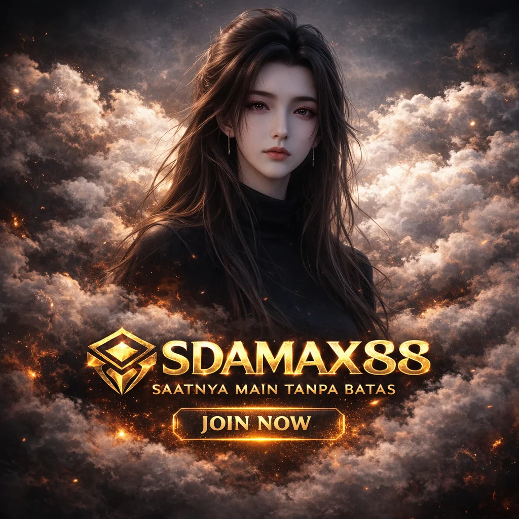 Galeri foto Sdamax88 ● Game yang Simple, Vibes Serunya Bikin Nagih Main Dari Mana Aja! di Jakarta