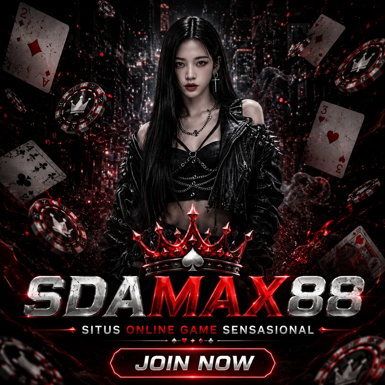 Sdamax88 : Optimasi Performa Bermain Game Online Skala Besar Paling Lancar